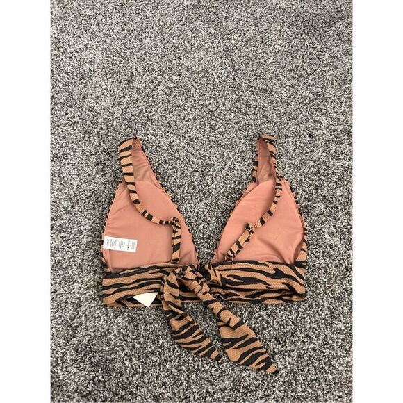 Aerie bikini top size medium - Picture 2 of 3